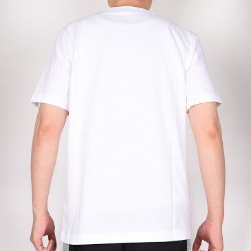 ナイキ nike Tシャツ メンズ スポーツウェア トレーニング ランニング スポーツ 運動 Swoosh DD0796 100 白 ホワイト