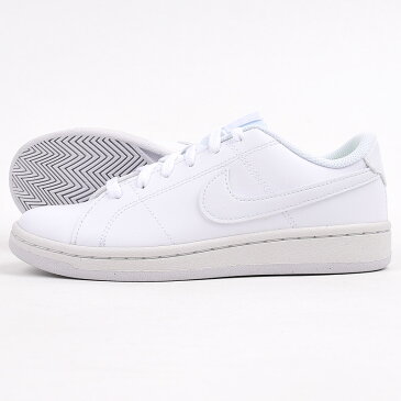 ナイキ nike レディース スニーカー カジュアル シューズ 靴 女性 ファッション スポーツ ウィメンズ コート ロイヤル 2 NN DH3159 100 白