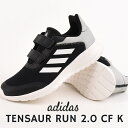 AfB_X adidas Xj[J[ [Jbg V[Y C LbY JWA t@bV WjA X|[c ^ q Tensaur Run 2.0 CF K GZ3434 