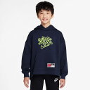 ナイキ nike ジュニア キッズ 子供 子ども こども スポーツ ウェア ファッション トレーニング 運動 K NK COB FLC PO HOODIE HF8158 451
