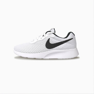 ナイキ nike スニーカー レディース シューズ カジュアル ウィメンズ タンジュン WMNS TANJUN 812655 100 白