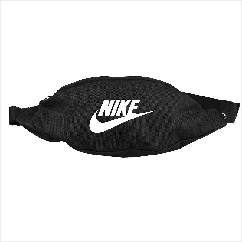 【最大1,000円OFFクーポン！SUPERSALE限定】ナイキ nike バッグ ヘリテージ ヒップ パック BA5750