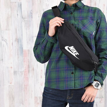 ナイキ nike バッグ ヘリテージ ヒップ パック BA5750