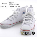 コンバース CONVERSE チャイルド オールスター N ...