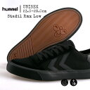 ヒュンメル hummel レディース メンズ スニーカー ス...