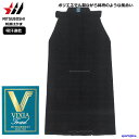 剣道 ミツボシ ハカマ 袴 ヴィクシアトラッド はかま H-183 剣道衣 吸汗速乾 新素材 VIXIA Trad 背継 通気性 軽量性 一般 小学 中学 高校...