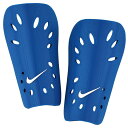 ナイキ シンガード レガース サッカー すねあて SP0040 419 ブルー×ホワイト サポーター Jガード NIKE 衝撃吸収 すね けが防止 快適 人気 ...