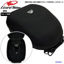 リザードスキンズ 野球 グラブケース グローブガーディアン シングル 1個入れ Lizard Skins BAGGS100 グラブバッグ 硬式野球 軟式野球 少年野球 高校野球 おすすめ 人気