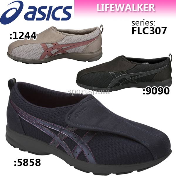 å 塼 ǥ   ϥӥ  饤ե FLC307 3顼   asics ...