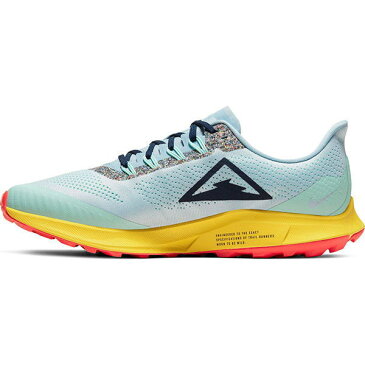 ナイキ スニーカー カジュアル シューズ メンズ エアズームペガサス36トレイル AR5677 401 オーラ×Lブルー NIKE ランニンング 男性 スポーツカジュアルシューズ 靴 運動靴 山 登山 人気 おすすめ おしゃれ かっこいい ランニンングシューズ