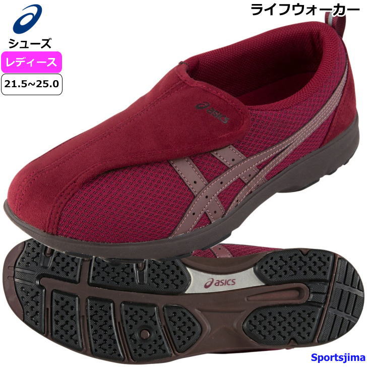 å 塼 ǥ   ϥӥ  饤ե FLC307 磻   asics ...