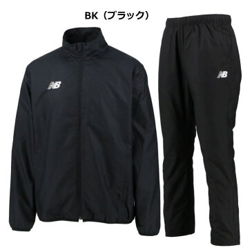 ニューバランス ウィンドブレーカー メンズ 上下 トレーニングウェア 裏起毛メッシュ JMJF9421 JMPF9422 2カラー チーム 上下セット セットアップ ランニング ズボン パンツ スポーツ トレーニング ジャージ スポーツウェア ウエア 男性