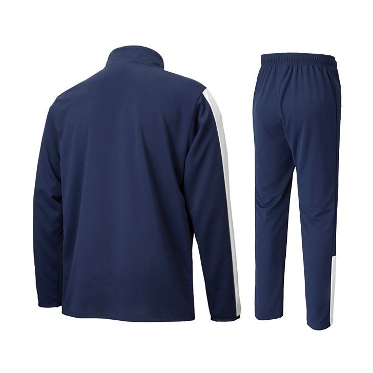 プーマ ジャージ 上下 メンズ トレーニングウェア サッカー 845678 845679 3カラー 吸汗速乾 PUMA 上下セット ランニング セットアップ ズボン パンツ スポーツ トレーニング 運動 ジム スポーツウェア サッカーウェア ウエア 男性 おしゃれ 人気 おすすめ 男女兼用