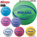 ミカサ（MIKASA）（メンズ、レディース、キッズ）ソフトバレーボール 検定球 円周78cm MSN78-W 自主練