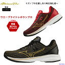 ミズノ トレーニングシューズ 野球 シューズ 11GT2201 ウエーブライトレボ ラン プロ ミズノプロ ランニング MIZUNO 2E トレシュー 靴 部活...