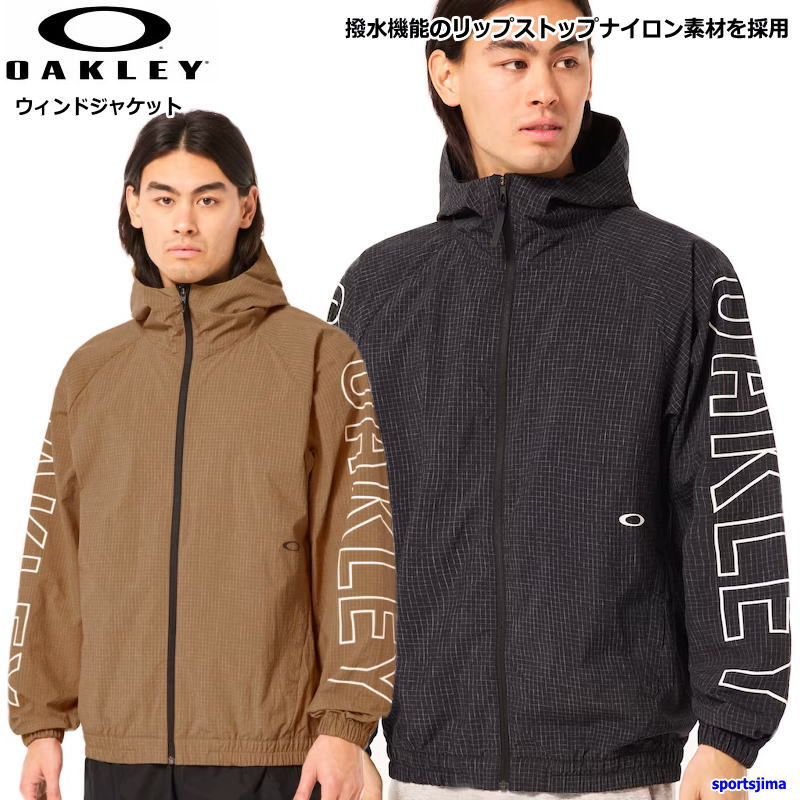 ブランドOAKLEY オークリー（正規商品） 対象メンズ・ユニセックス・男性・男女兼用 商品名Enhance Al Wind Jacket 1.0 ウインド ジャケット サイズUS/EUサイズXS（日本サイズS） US/EUサイズS（日本サイズM） US/EUサイズM（日本サイズL） US/EUサイズL（日本サイズXL） US/EUサイズXL（日本サイズXXL） カラー87L（ベージュ） 02E（ブラック） 素材ナイロン94％・ポリウレタン6％ 機能UPF50+・撥水・防風・リフレクター・軽量 特徴撥水機能のリップストップナイロン素材を採用したウィンドジャケット。 耐久性の高いナイロン糸で織られたファブリックは 幅広いシーンへの対応を可能にさせます。 ゆとりのあるパターンは着圧のストレスから解放させ 最高の着心地を約束させる。 吸湿性、発散性、速乾性に優れ、 涼しくドライで快適な状態を保ちます。 オークリー独自の『 O Hydrolix 』 モイスチャーマネジメントシステムが、 パフォーマンスをサポートします。 スポーツシーンはもちろん、普段使いでもおすすめ。 【サイズ表記について】 ※一部商品、商品タグにはUS/EUサイズとともに、JPNサイズの記載がございます。 JPNサイズは、あくまでも国内一般的な”サイズ目安”となっております。 ※こちらの商品はUSサイズとなっております。 USサイズのSサイズでジャパンサイズのMサイズ相当となります。 ※177cm75kgの男性 US/EUサイズM（日本サイズL）ジャストフィットです。 ●OAKLEY オークリー メンズ トレーニングウェア ウィンド ジャケット FOA406485 US/EUサイズXS（日本サイズS） US/EUサイズS（日本サイズM） US/EUサイズM（日本サイズL） US/EUサイズL（日本サイズXL） US/EUサイズXL（日本サイズXXL） 身長 160-170 165-175 170-180 175-185 180-190 胸囲 86-91 92-97 98-103 104-109 110-115 ウェスト 67-72 73-78 79-84 85-90 91-96 着丈 68 70 72 74 76 身幅 60 62 64 66 68 ※お客様の閲覧環境により、実物と色具合や質感が異なって見える場合がございます。 メーカー希望小売価格はメーカーサイトに基づいて掲載しています。