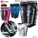 ジーフォーム PRO-S VENTO シンガード レガース サッカー すねあて G-FORM サポーター 衝撃吸収 けが防止 コンプレッション インナー 着圧 ...