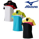 MIZUNO ߥ ǥ Ⱦµॷ ˥ۡ ƥ˥ եȥƥ˥ Хɥߥȥ 