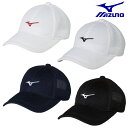 MIZUNO ミズノ キャップ 帽子 テニス ソフトテニス ウェア