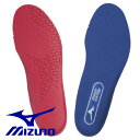 ミズノ MIZUNO インソール 中敷き ミズノエナジー ラケットスポーツ用 ■