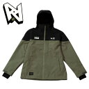 _uG[ AA Xm[{[hEFA FIELD Jacket Khaki 23/24 tB[hWPbg Y 