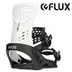 tbNX rfBO PR Black/White FLUX 22/23 Xm[{[h oCfBO