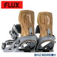 tbNX rfBO WF Wood FLUX 23/24 Xm[{[h oCfBO Y