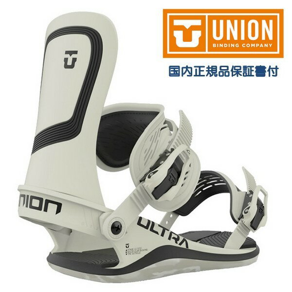 ˥ UNION ӥǥ ULTRA ȥ Bone White 23/24 Ρܡ Хǥ ̵