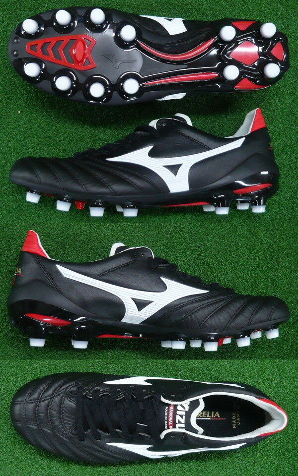 モレリア NEO 2 MIZUNO ミズノ サッカースパイク P1GA165001ネット通販 サッカー 用品 セール