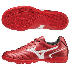 ミズノ トレーニングシューズ ジュニア モナルシーダ NEO 2 SELECT セレクト Jr. AS MIZUNO 幅広 ワイド サッカー フットサル P1GE222560 ■◎