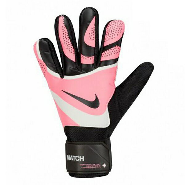 ナイキ キーパーグローブ GKグローブ GK マッチ NIKE FJ4862-014