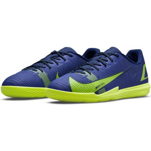 ナイキ フットサルシューズ ジュニア ヴェイパー 14 アカデミー IC NIKE CV0815-474