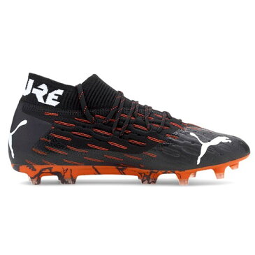 フューチャー 6.1 NETFIT FG/AG プーマ PUMA サッカースパイク 106179-01
