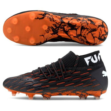 フューチャー 6.1 NETFIT FG/AG プーマ PUMA サッカースパイク 106179-01