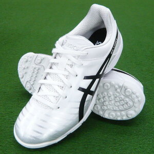 ジュニア DS LIGHT 3 JR TF asics アシックス トレーニングシューズ 1104A001-103◎