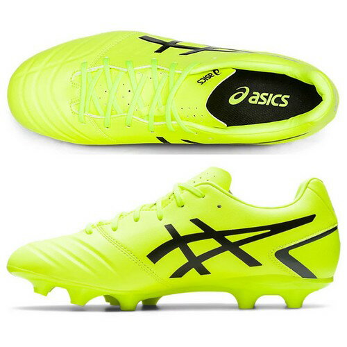 DSライト クラブ DS LIGHT CLUB アシックス サッカースパイク 幅広 ワイド asics 1103A074-750 ◎