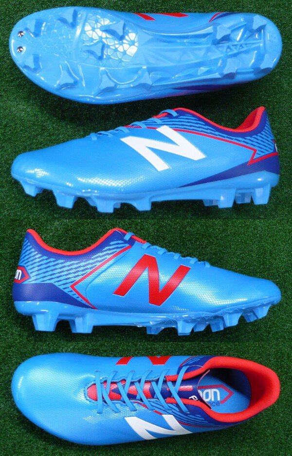 FURON フューロン ディスパッチ HG 2E New Balance ニューバランス サッカースパイク MSFDHLT32E