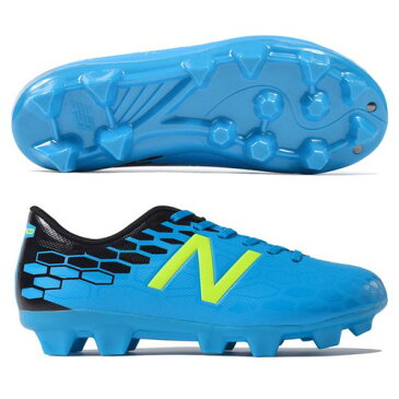 ジュニア VISARO ビサロ コントロール HG JR New Balance ニューバランス サッカースパイク JSVCHMH2