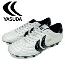 即発送 ヤスダ YASUDA サッカースパイク リガレスタ プロ Ligaresta Pro F20001-0100(4)