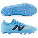 即発送 ニューバランス サッカースパイク ジュニア フューロン ディスパッチ FURON JNR HG New Balance SJF3HS75M 子供