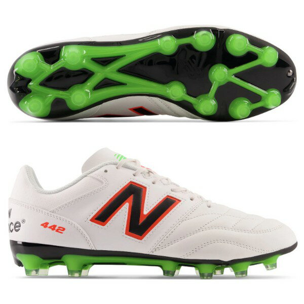 ニューバランス サッカースパイク 442 チーム HG 2E New Balance MS42HWD22E