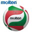 molten モルテン バレーボール 5号球 練習球 鈴入り