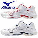 ミズノ MIZUNO バレーシューズ ウエーブライトニングZ8 バレーボール V1GA2400