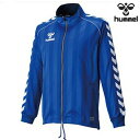 ●hummel ヒュンメル ジャージ 上