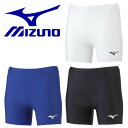 ミズノ ジュニア インナー アンダー タイツ スパッツ 下 パワーパンツ MIZUNO その1