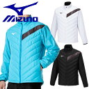 ミズノ 中綿 テックフィル ジャケット ウインドブレーカー 上 MIZUNO テニス ソフトテニス バドミントン ウェア