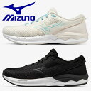 ミズノ ランニングシューズ ウェーブリボルト 3 MIZUNO 陸上 シューズ J1GC2314