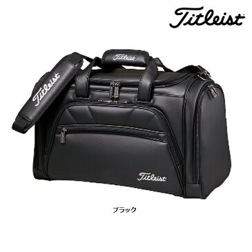 【Titleist-タイトリスト】 　ダッフルバッグ/ボストンバッグ　【ボストンバック/ゴルフバッグ】