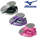 MIZUNO ~Ym AQUA WALKING 2 ANA EH[LO 2