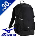 ~Ym MIZUNO obNpbN bNTbN 30L X|[cobO